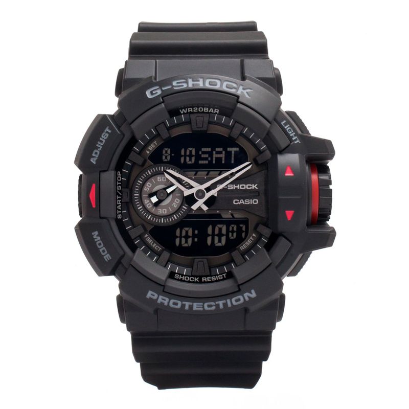 G-SHOCK - Reloj G-Shock para Hombre G-Shock 