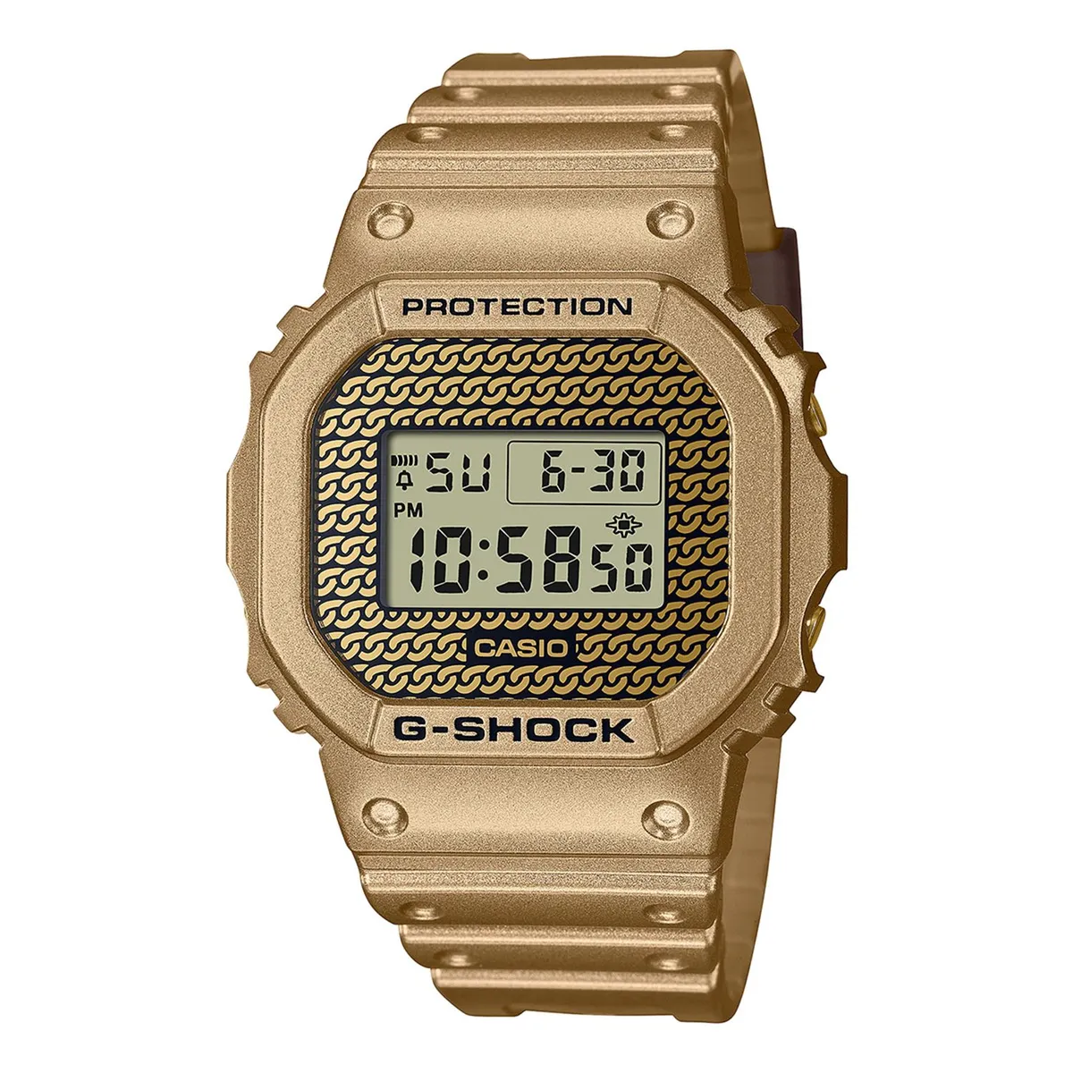 CASIO - Reloj G-Shock para Mujer G | Shock 