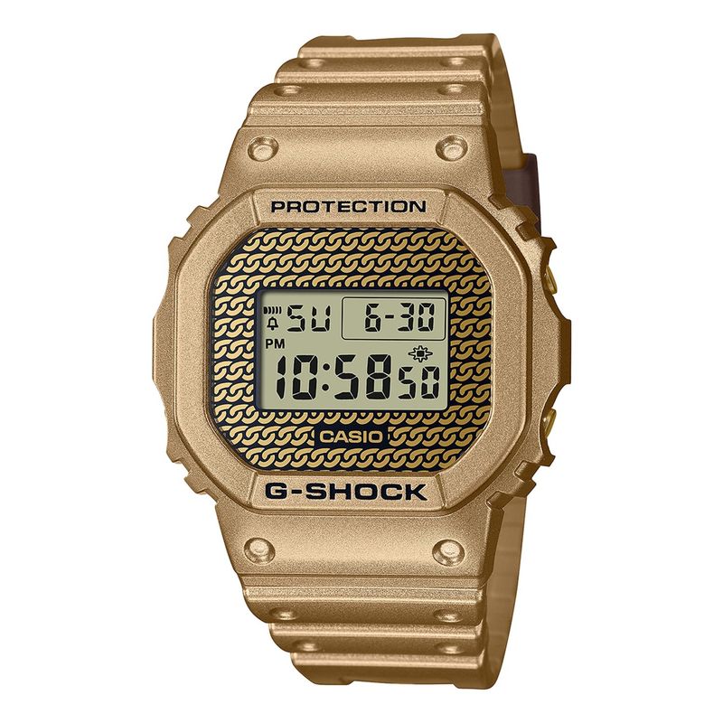 CASIO - Reloj G-Shock para Mujer G | Shock 