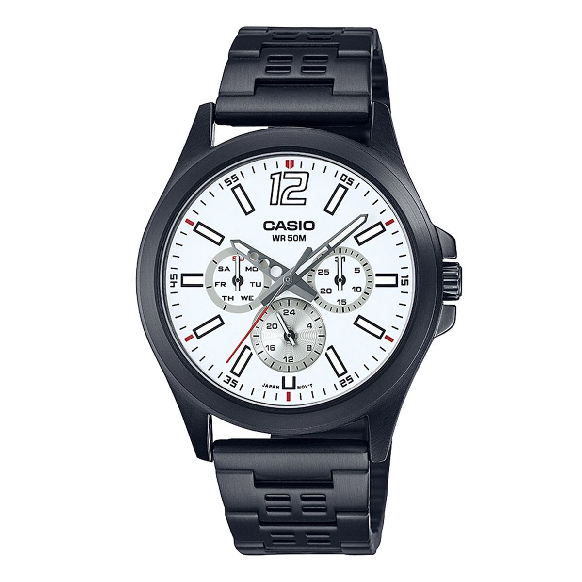 CASIO - Reloj Casio para Hombre Core Mens 