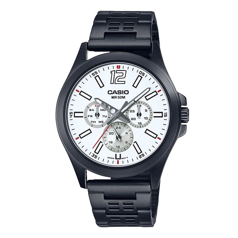 CASIO - Reloj Casio para Hombre Core Mens 