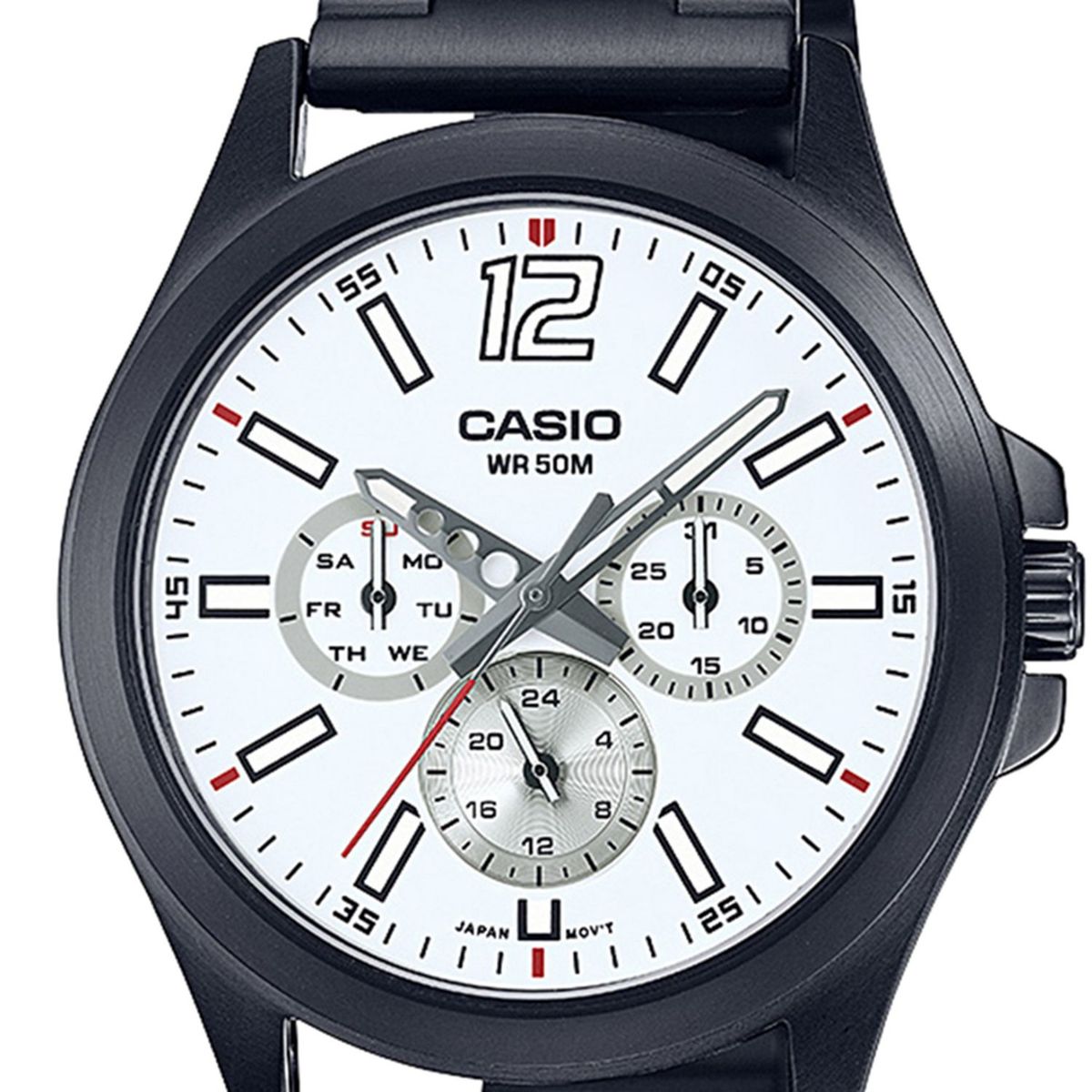 CASIO - Reloj Casio para Hombre Core Mens 