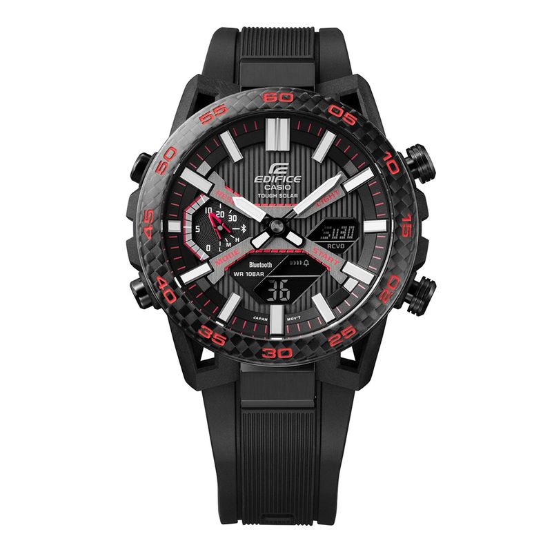 CASIO - Reloj Casio para Hombre Edifice 