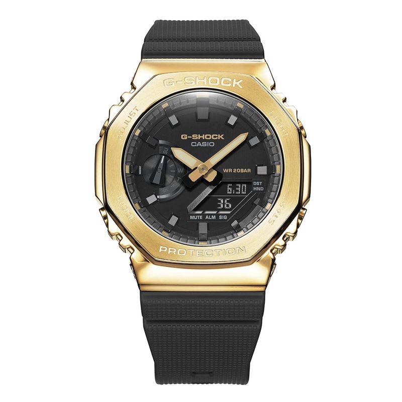 CASIO - Reloj G-Shock para Hombre G-Shock 
