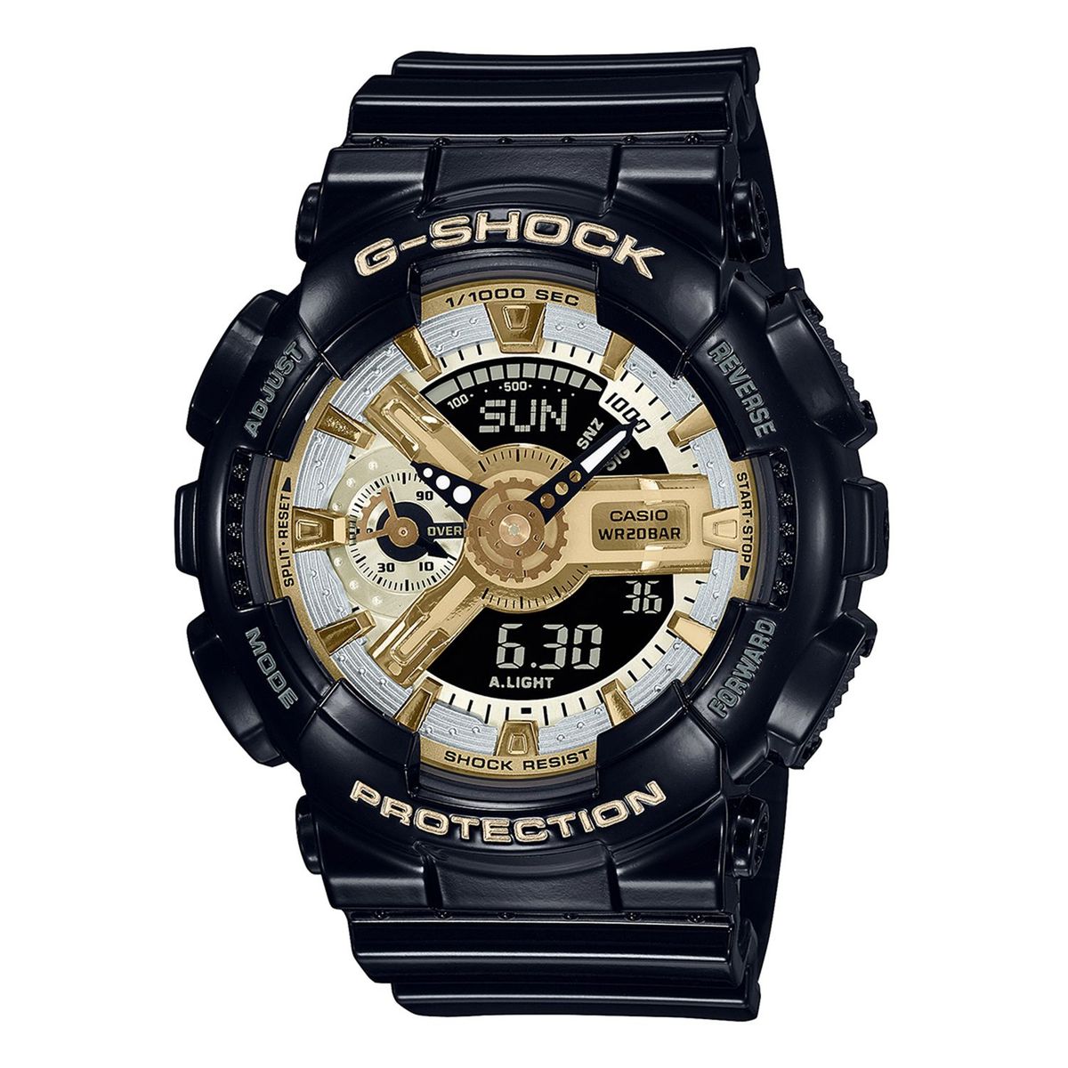 G-SHOCK - Reloj G-Shock para Mujer G | Shock 