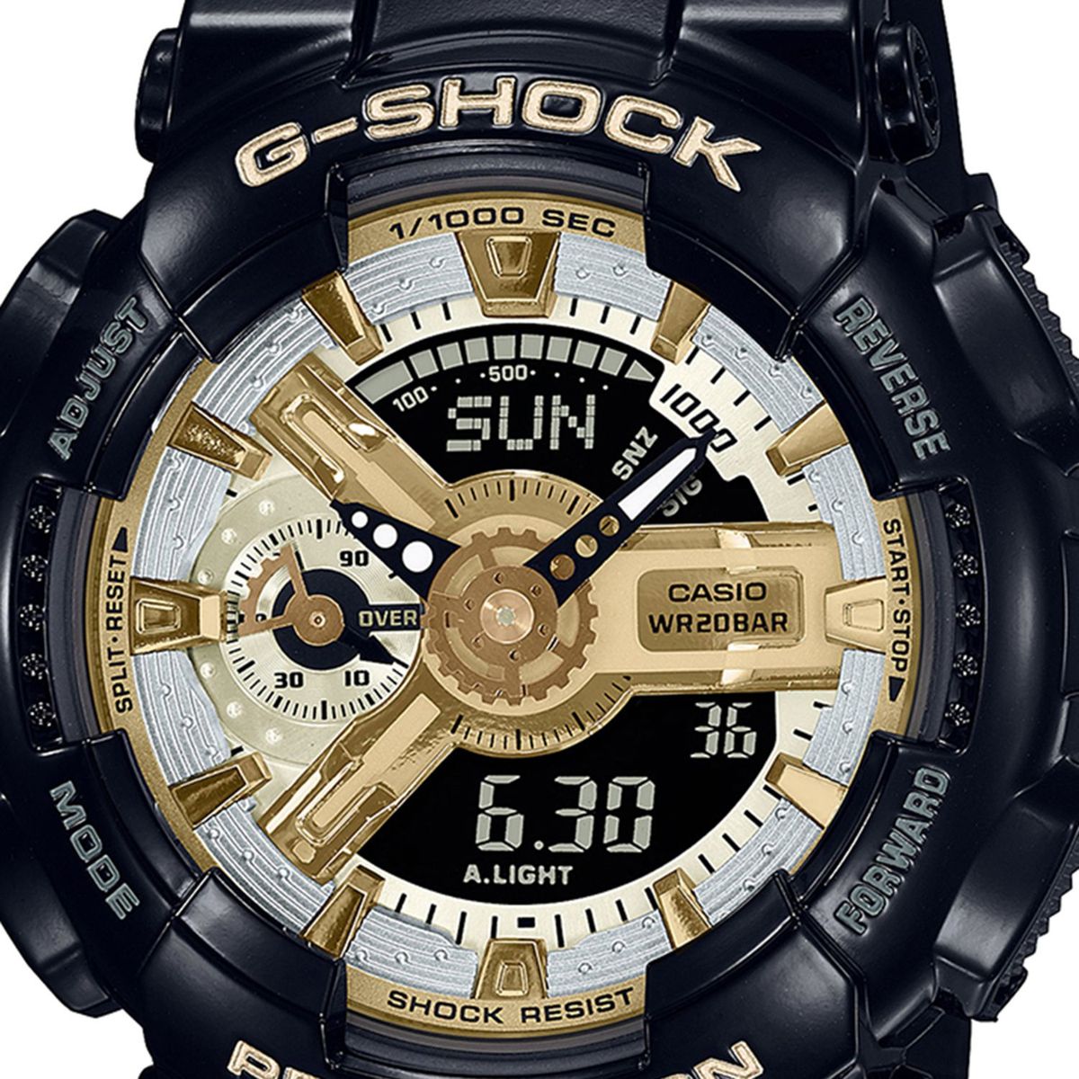 G-SHOCK - Reloj G-Shock para Mujer G | Shock 