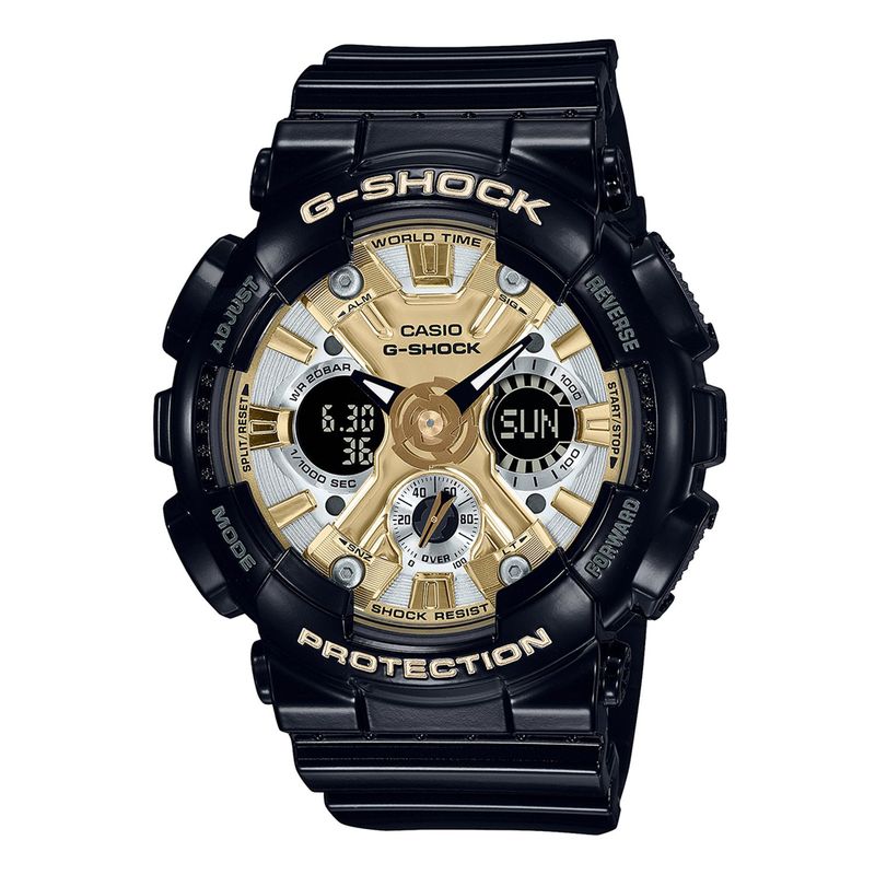 CASIO - Reloj G-Shock para Mujer G | Shock 