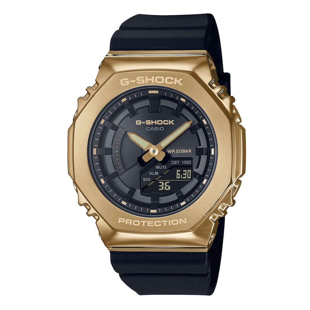 CASIO - Reloj G-Shock para Mujer G | Shock 