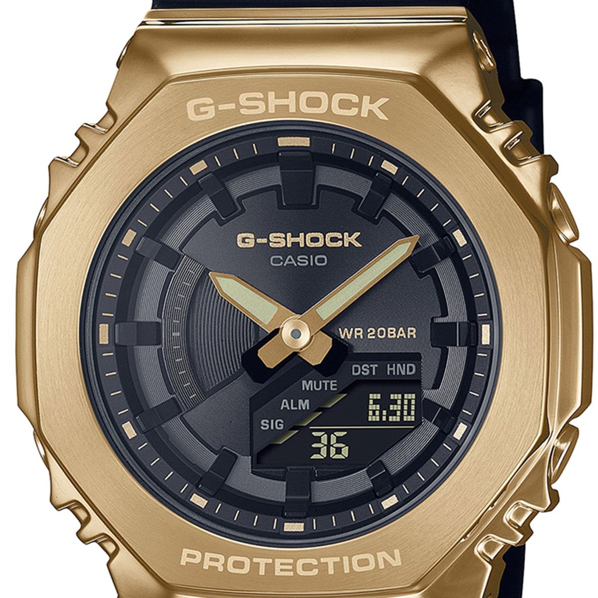 CASIO - Reloj G-Shock para Mujer G | Shock 