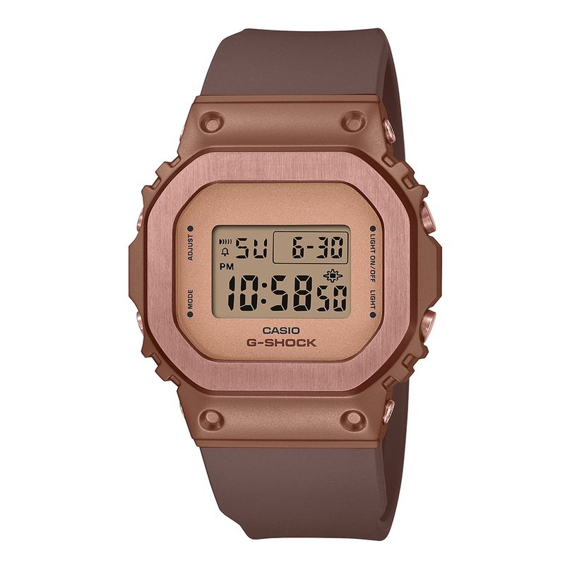 CASIO - Reloj G-Shock para Mujer G | Shock 