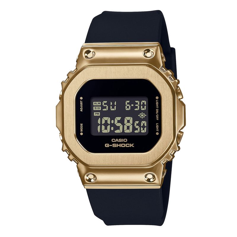 CASIO - Reloj G-Shock para Mujer G | Shock 
