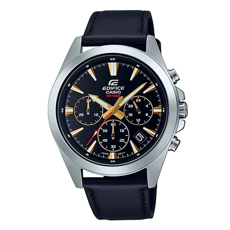 CASIO - Reloj Casio para Hombre Edifice 