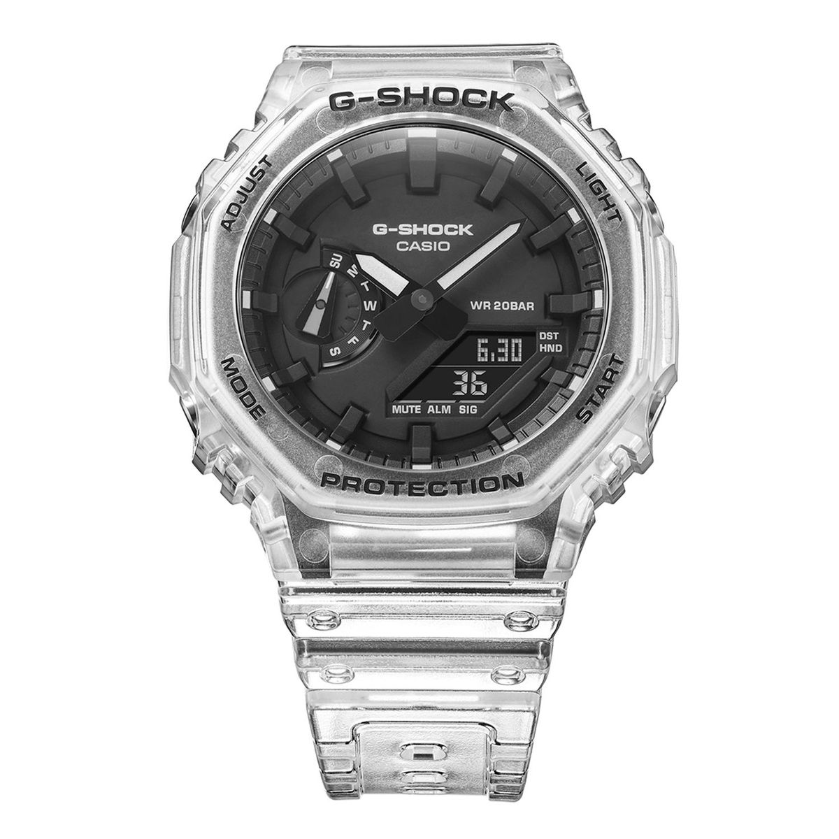 CASIO - Reloj G-Shock para Hombre G-Shock 
