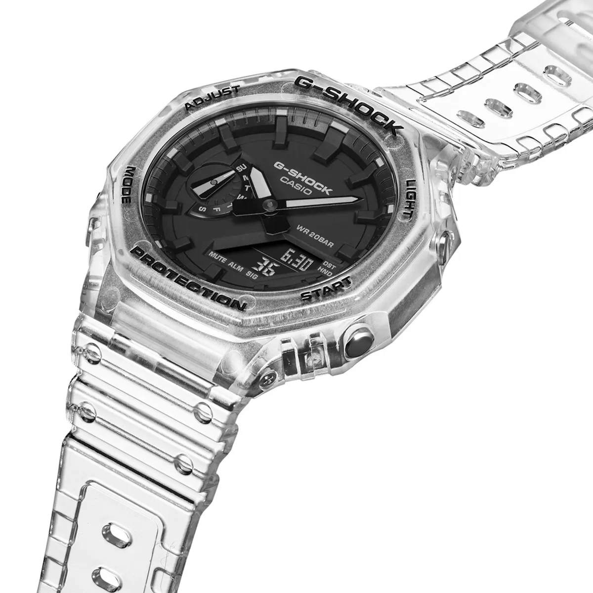 CASIO - Reloj G-Shock para Hombre G-Shock 