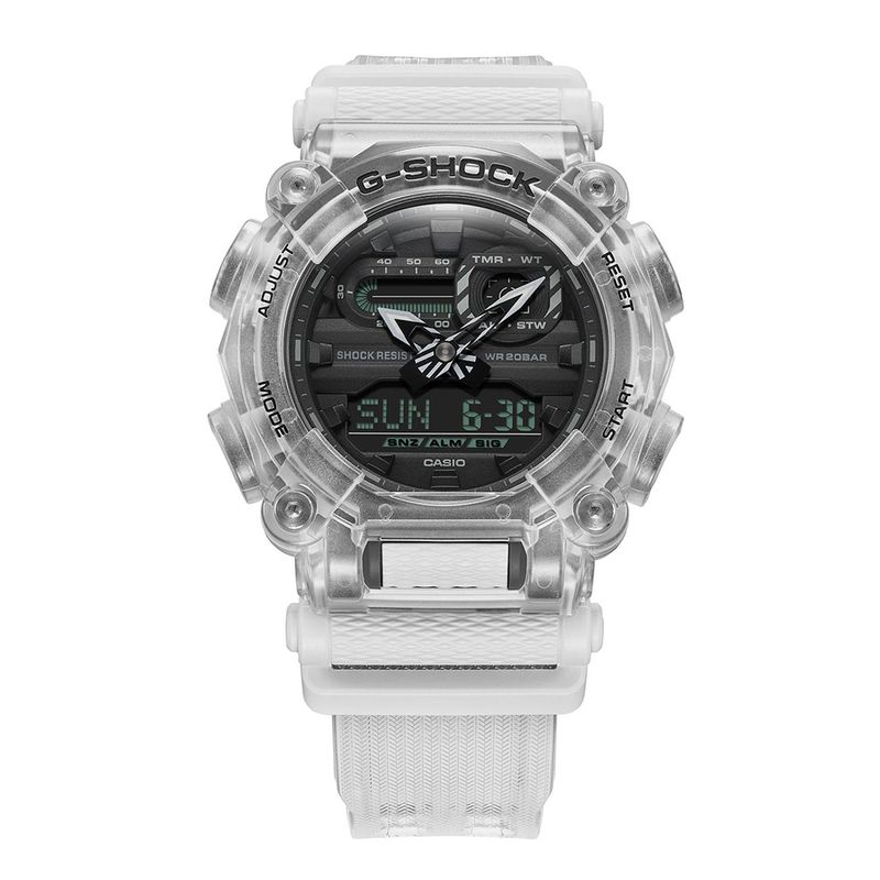 G-SHOCK - Reloj G-Shock para Hombre G-Shock 