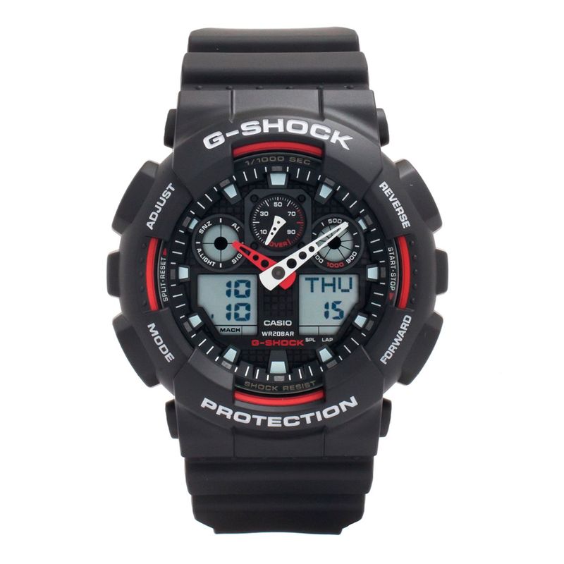 G-SHOCK - Reloj G-Shock para Hombre G-Shock 