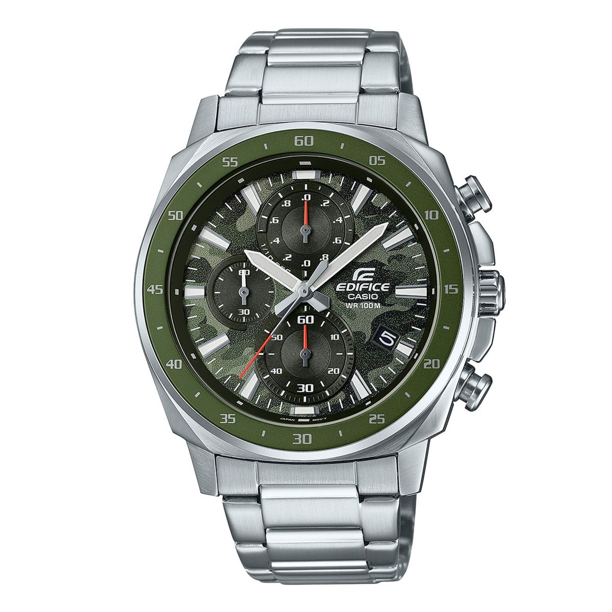 CASIO - Reloj Casio para Hombre Edifice 