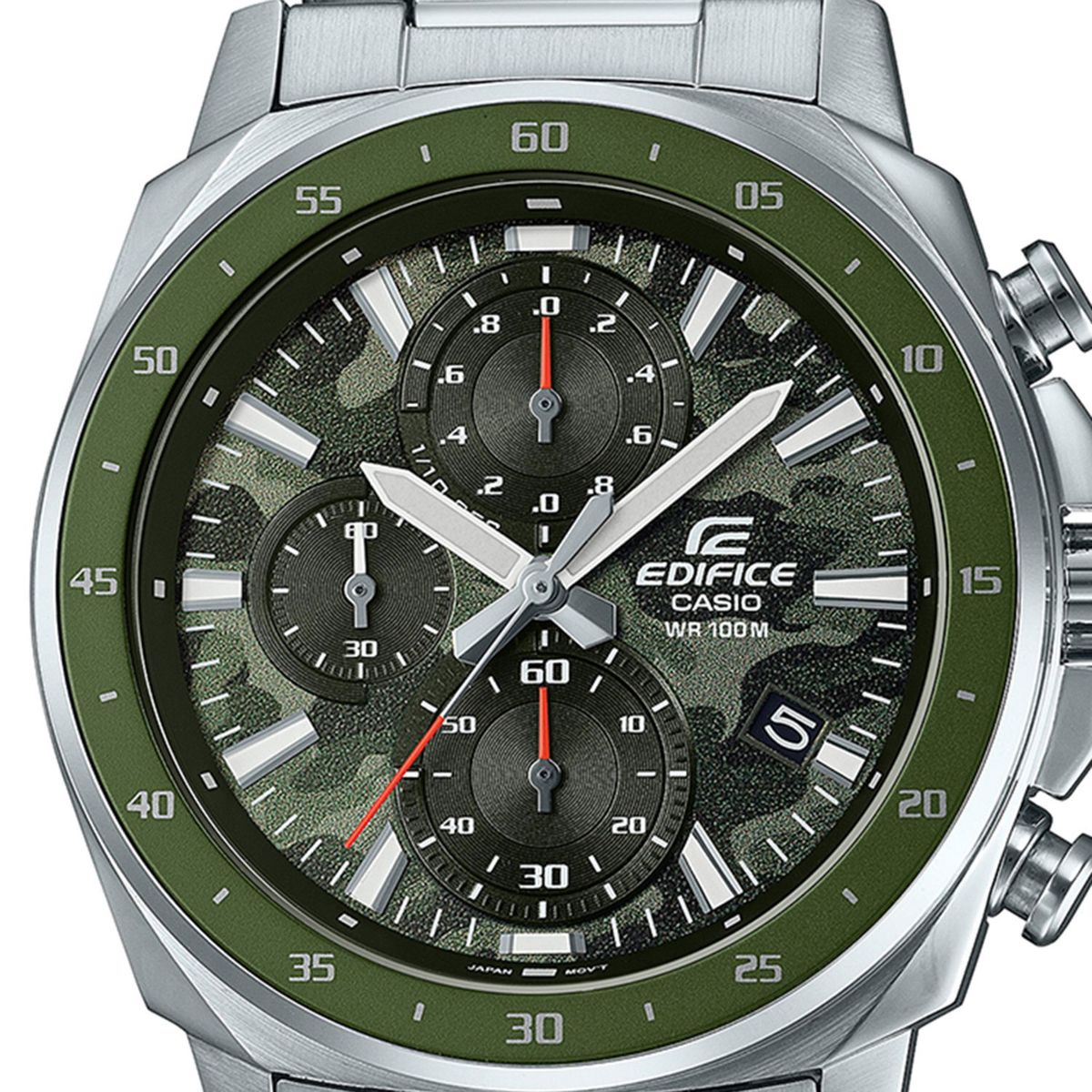 CASIO - Reloj Casio para Hombre Edifice 