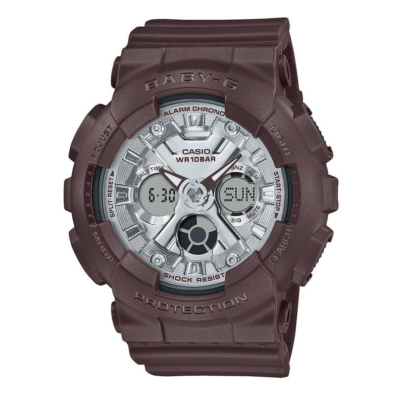 CASIO - Reloj Casio para Hombre Baby-G 