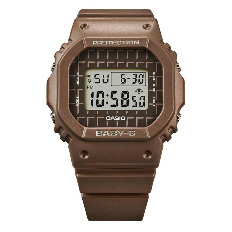 CASIO - Reloj Casio para Mujer Baby | G 