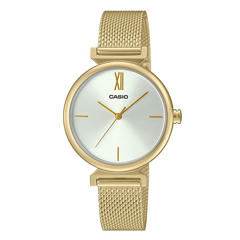 CASIO - Reloj Casio para Mujer Core Ladies 