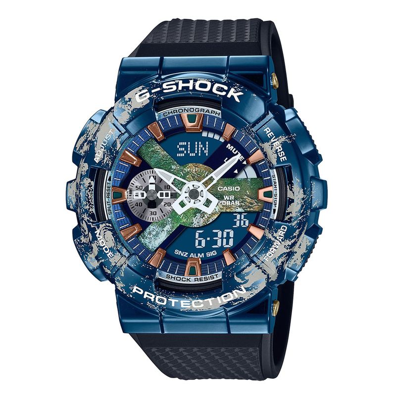 CASIO - Reloj G-Shock para Hombre G-Shock 