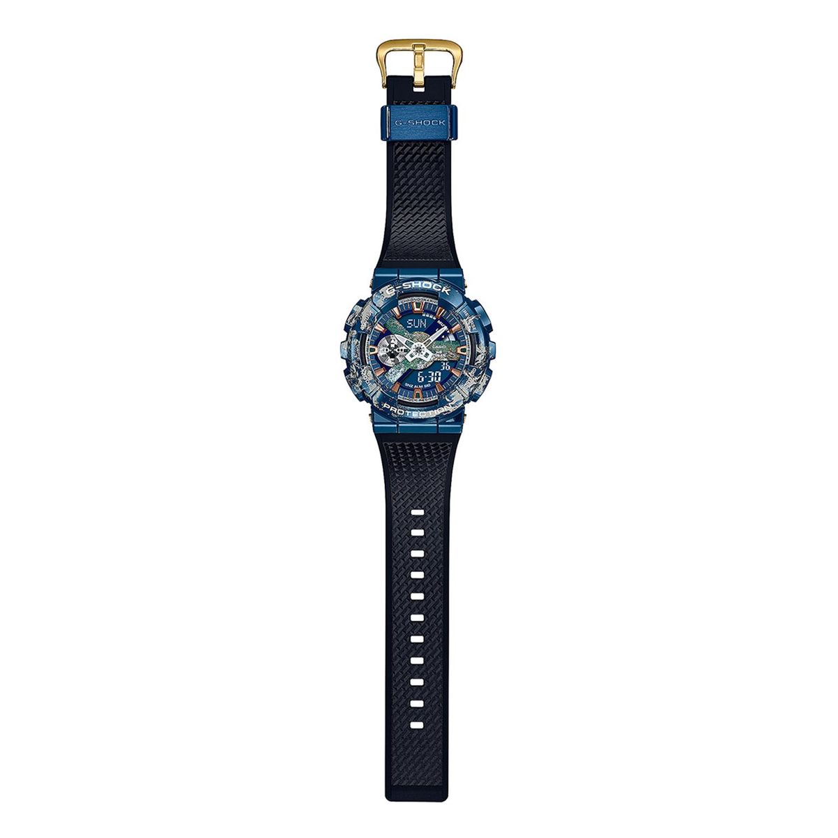 CASIO - Reloj G-Shock para Hombre G-Shock 