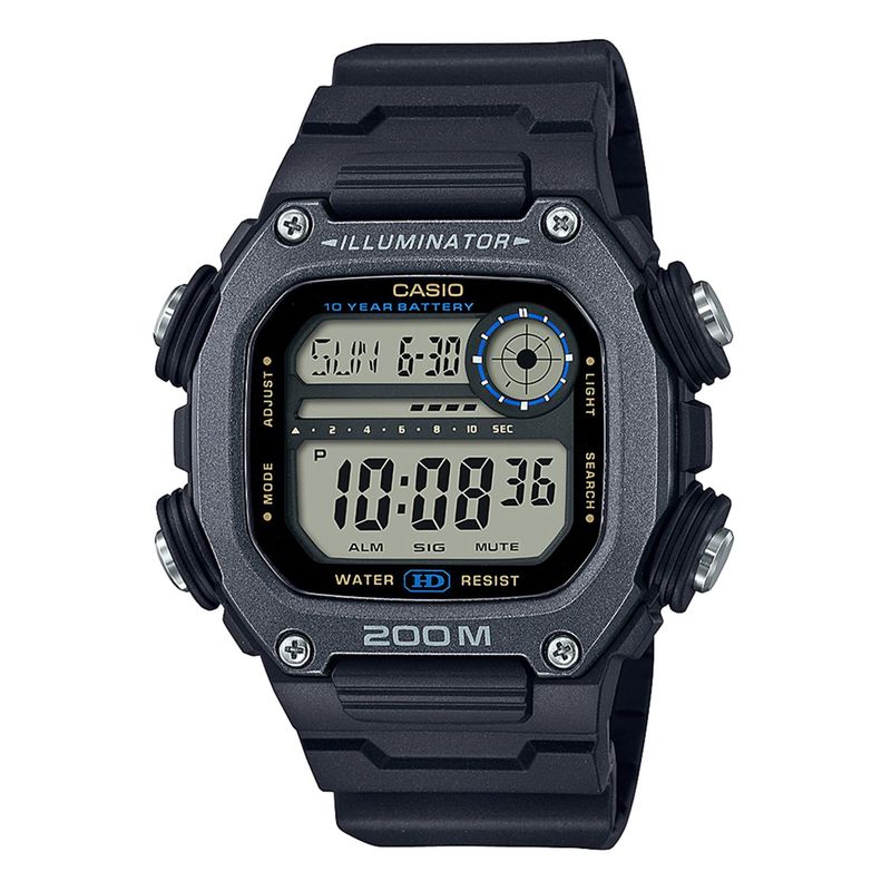 CASIO - Reloj Casio para Hombre Core Mens 