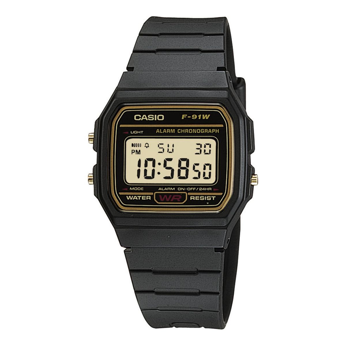 Casio - Reloj Casio para Unisex Core Mens 