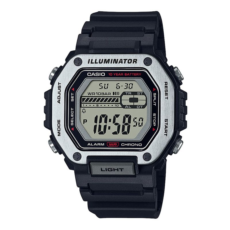 CASIO - Reloj Casio para Hombre Core Mens 