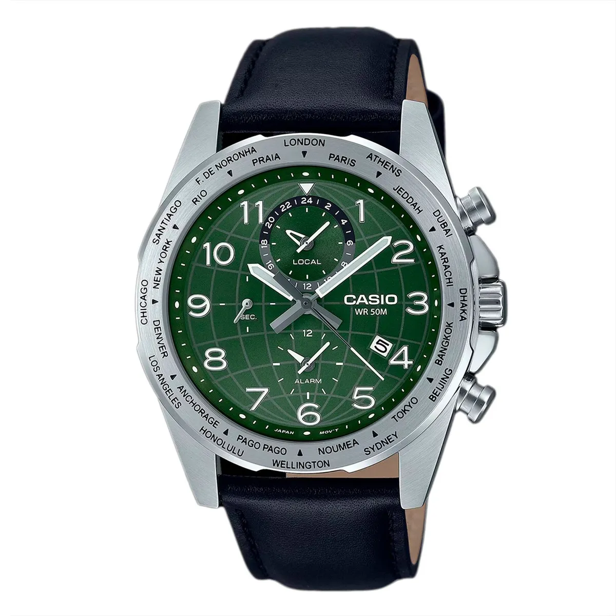 CASIO - Reloj Casio para Hombre Core Mens 