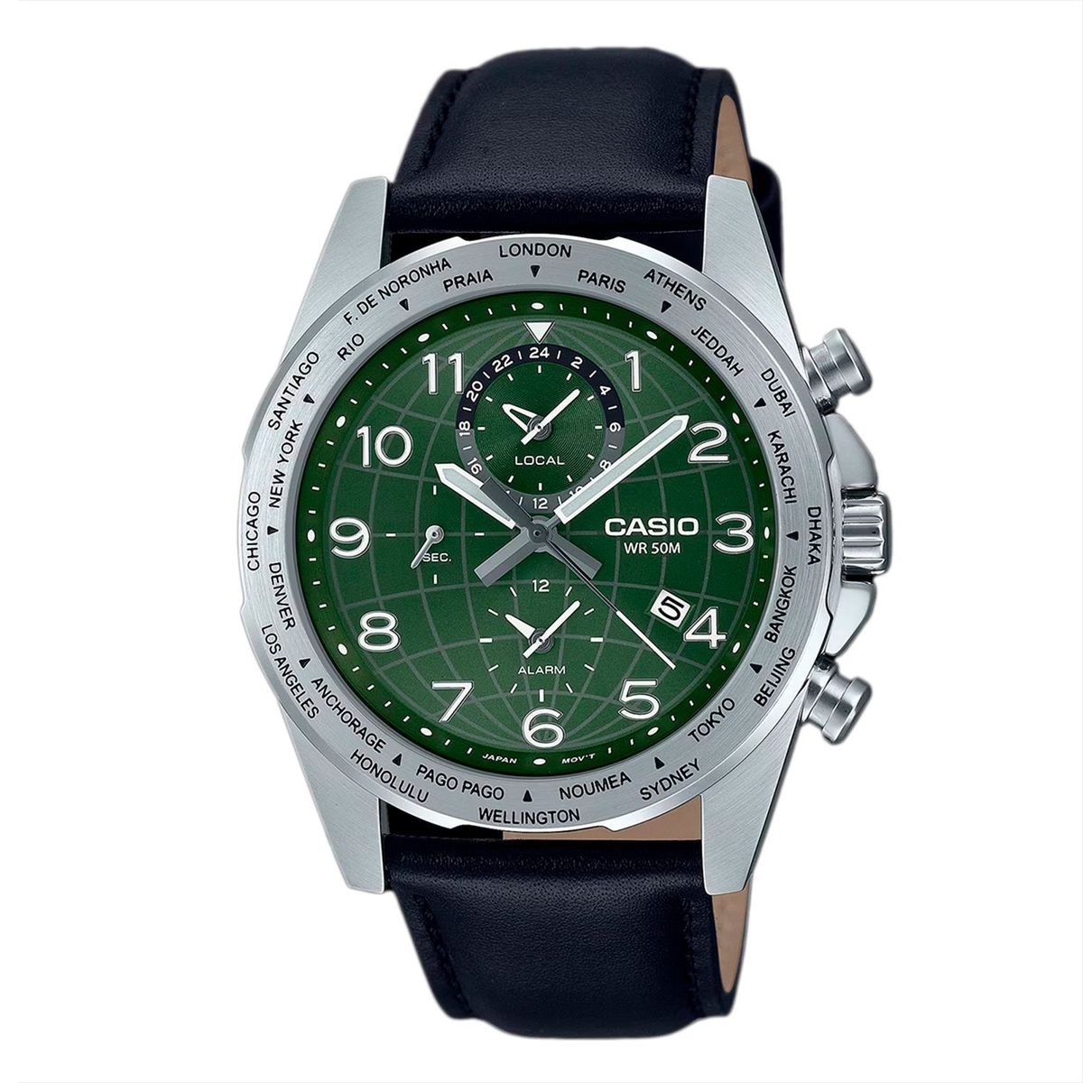 CASIO - Reloj Casio para Hombre Core Mens 