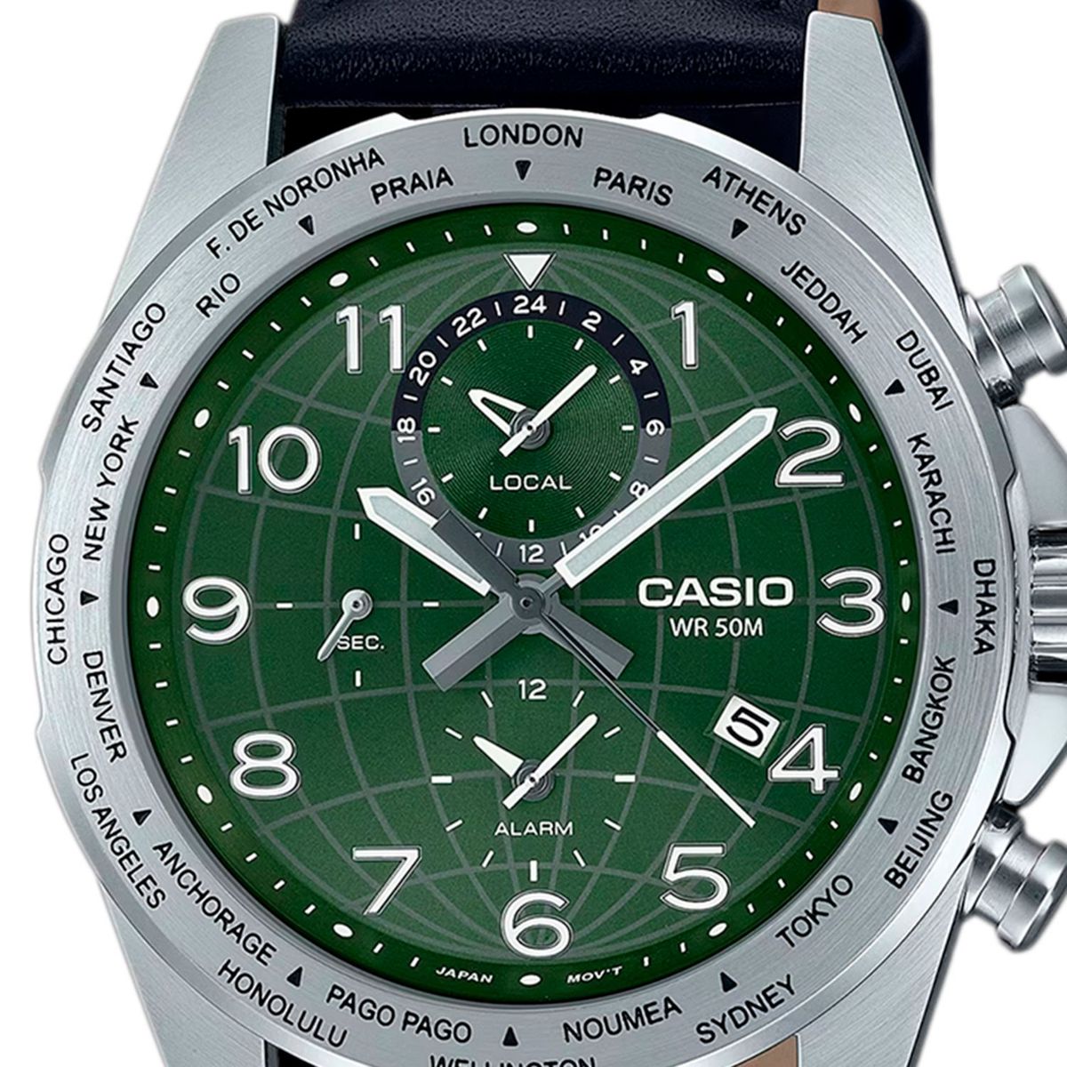 CASIO - Reloj Casio para Hombre Core Mens 