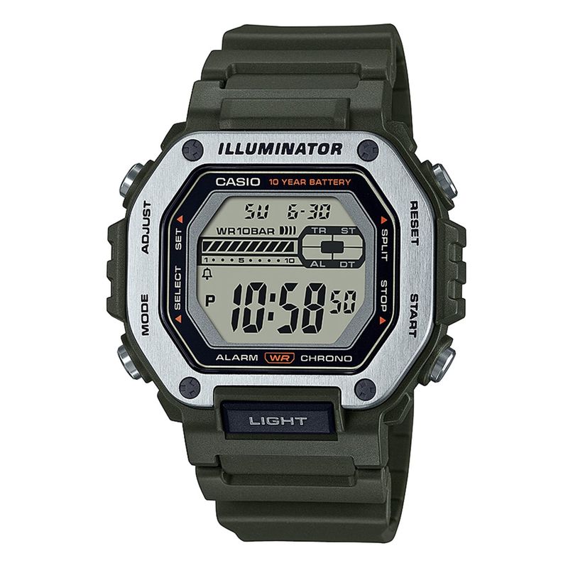CASIO - Reloj Casio para Hombre Core Mens 