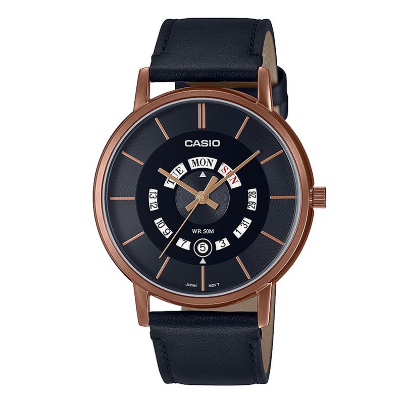 CASIO - Reloj Casio para Hombre Core Mens 