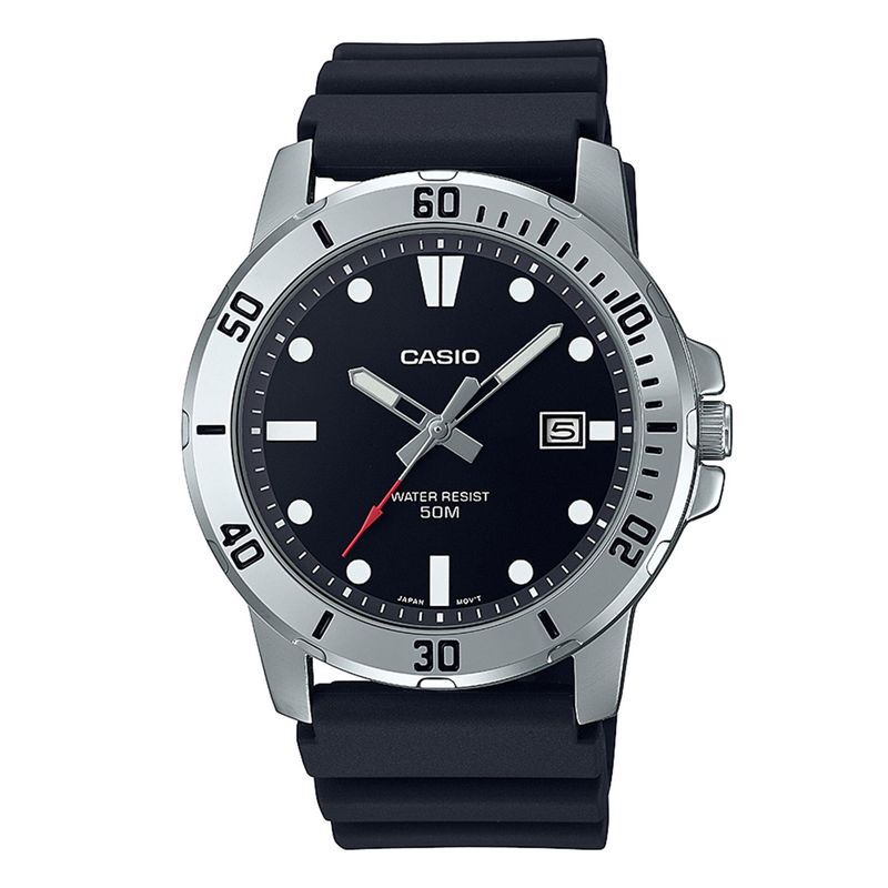 CASIO - Reloj Casio para Hombre Core Mens 