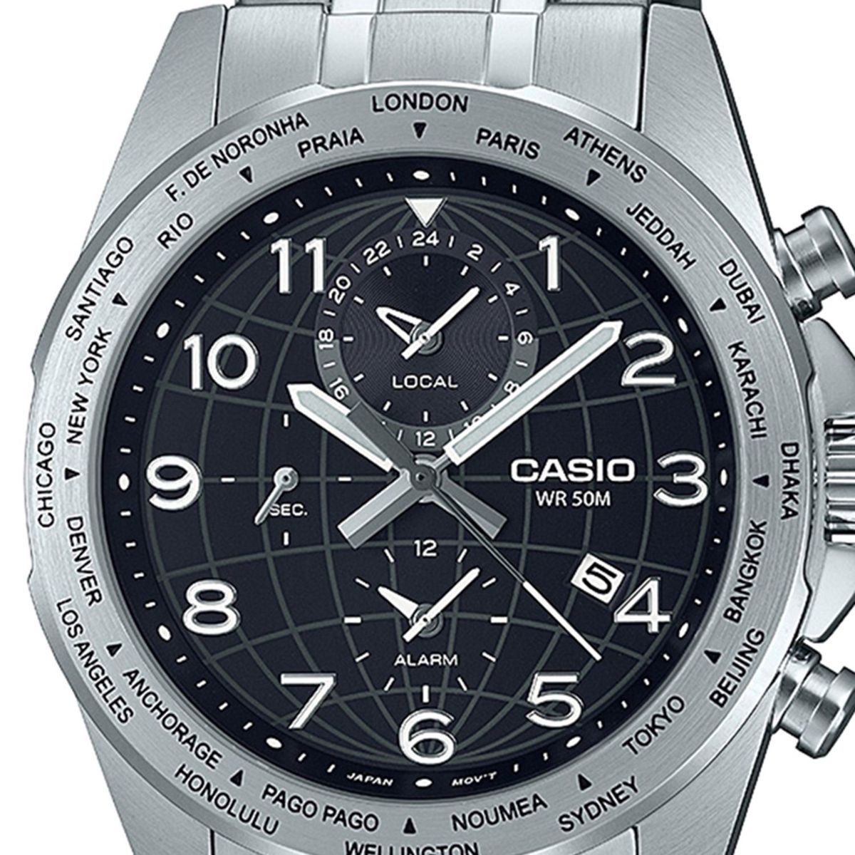 CASIO - Reloj Casio para Hombre Core Mens 