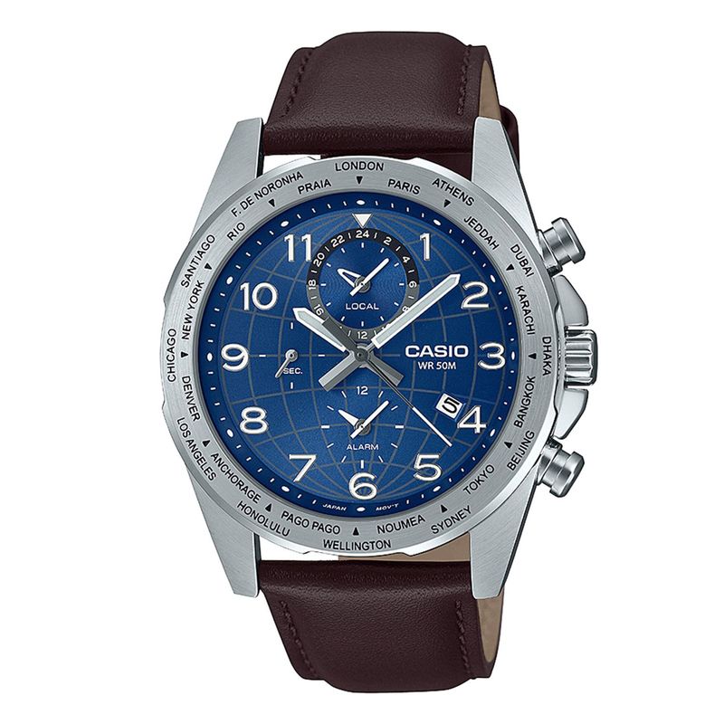 CASIO - Reloj Casio para Hombre Core Mens 