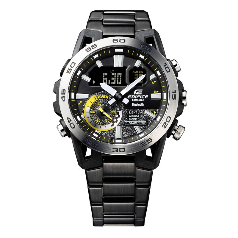 CASIO - Reloj Casio para Hombre Edifice 