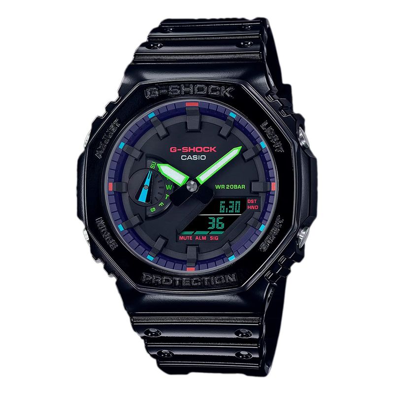 CASIO - Reloj G-Shock para Hombre G-Shock 