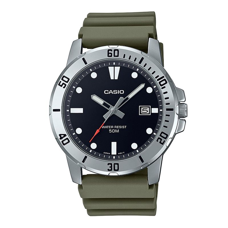 CASIO - Reloj Casio para Hombre Core Mens 