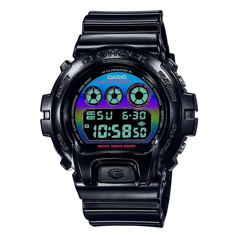 CASIO - Reloj G-Shock para Hombre G-Shock 
