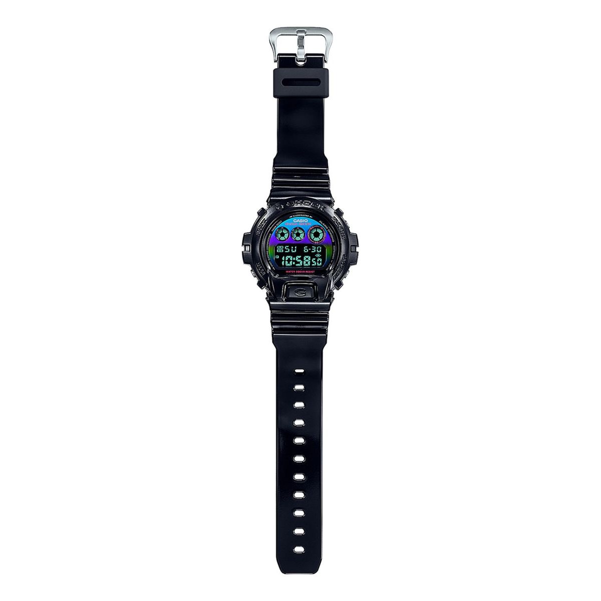 CASIO - Reloj G-Shock para Hombre G-Shock 