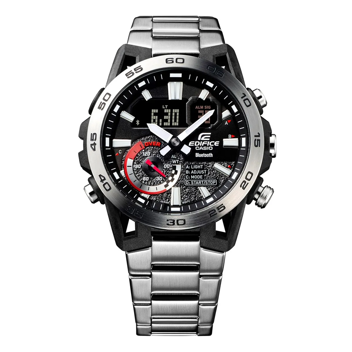 CASIO - Reloj Casio para Hombre Edifice 