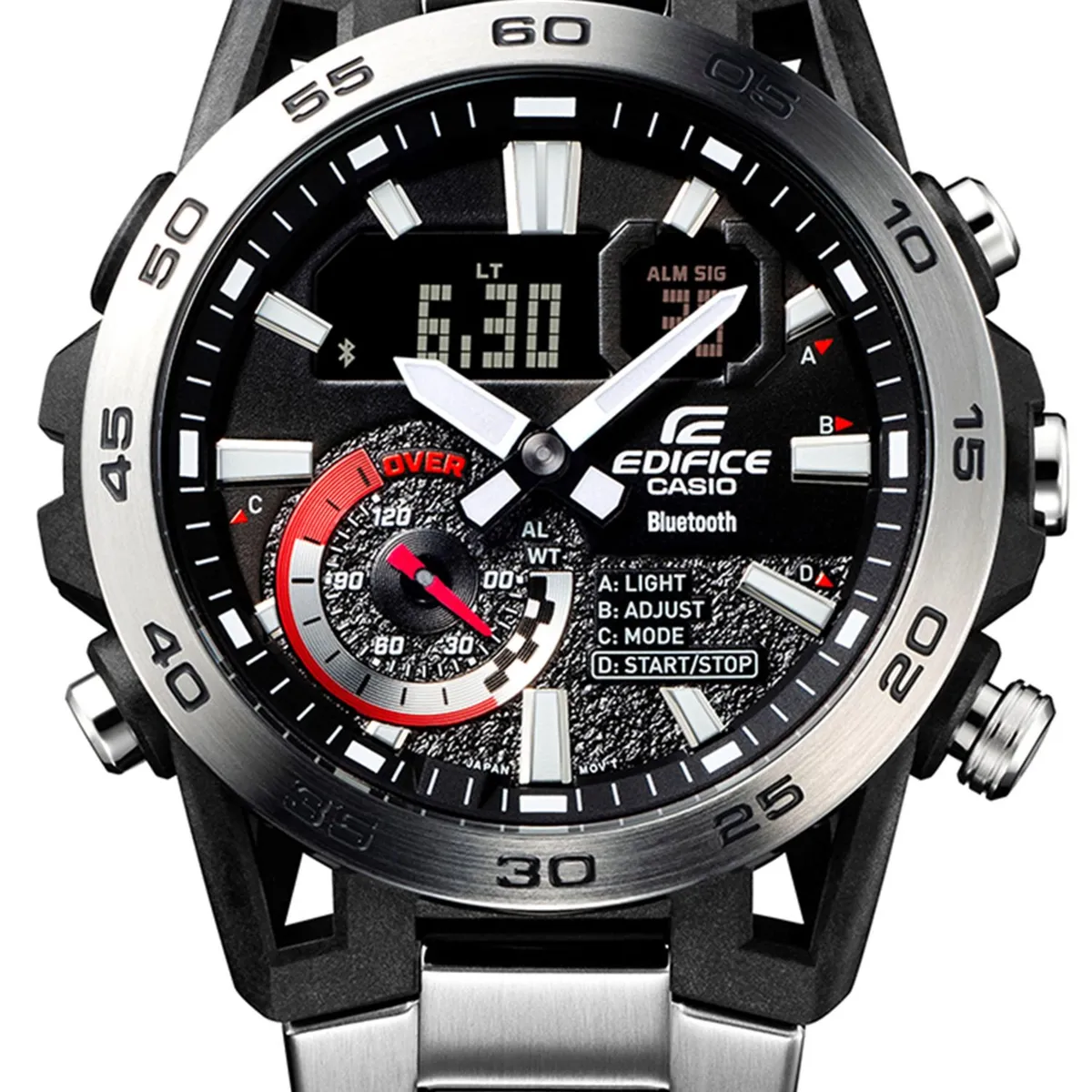 CASIO - Reloj Casio para Hombre Edifice 