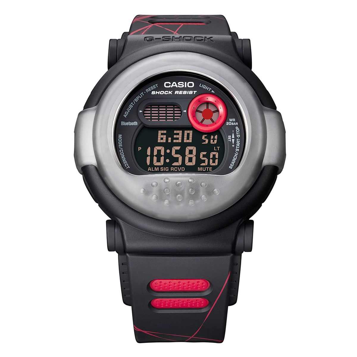 CASIO - Reloj G-Shock para Hombre G-Shock 