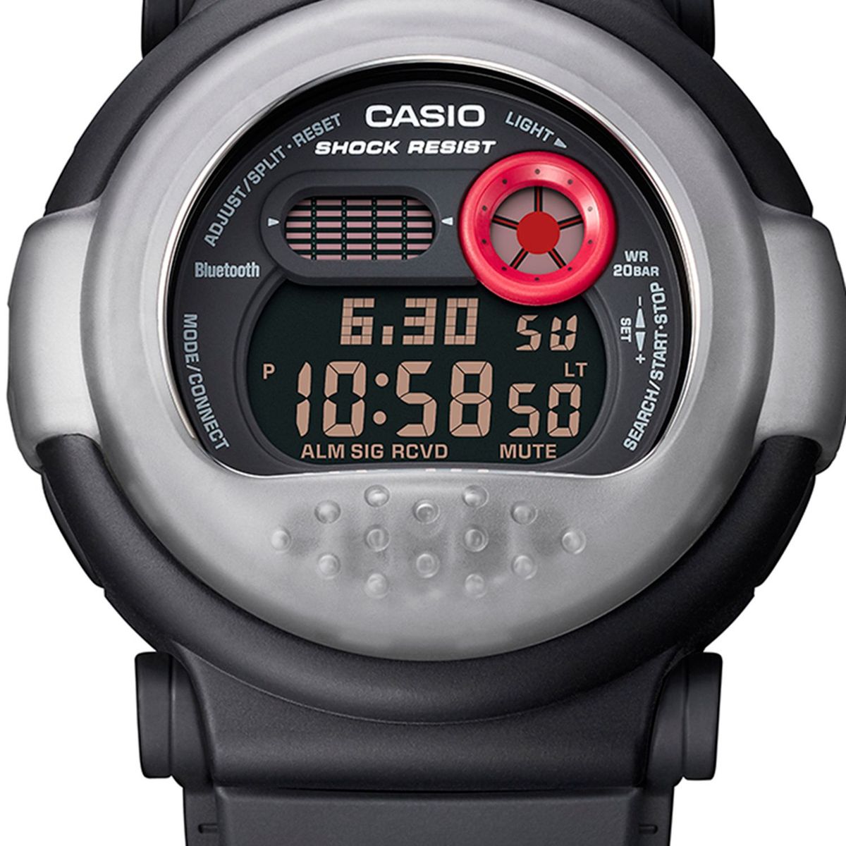 CASIO - Reloj G-Shock para Hombre G-Shock 