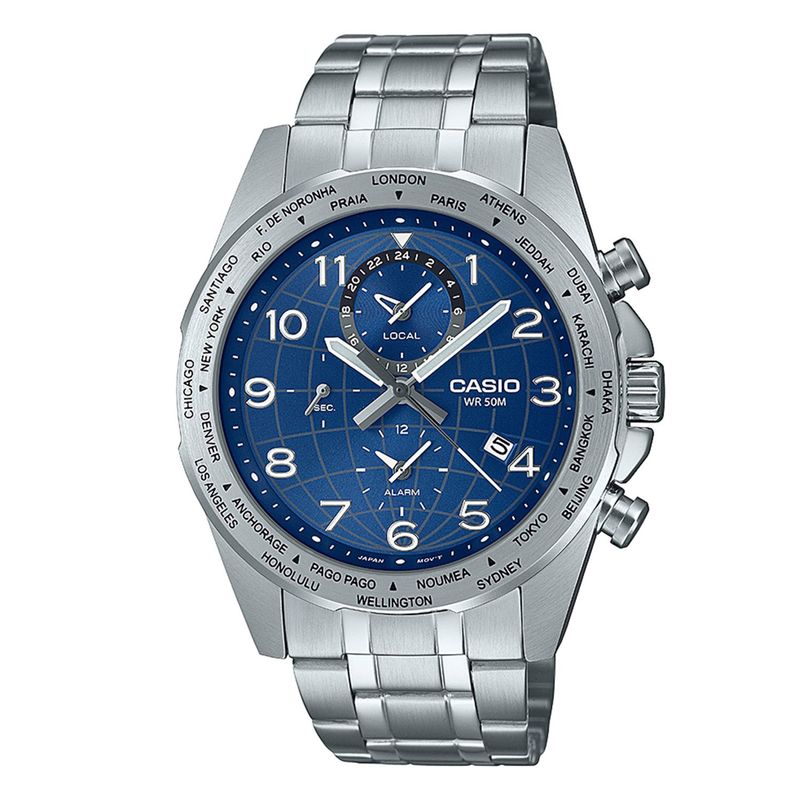CASIO - Reloj Casio para Hombre Core Mens 