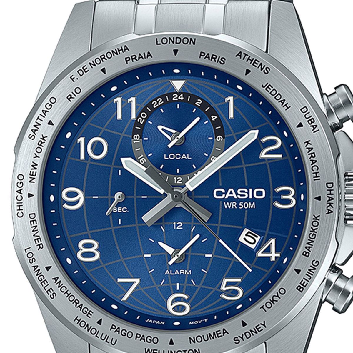 CASIO - Reloj Casio para Hombre Core Mens 