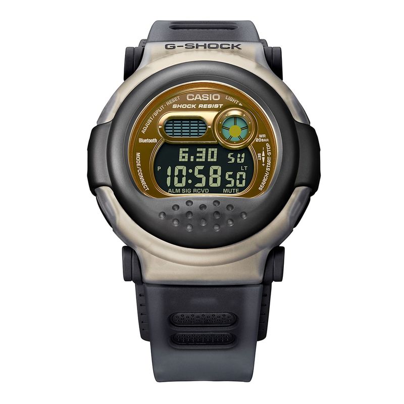 CASIO - Reloj G-Shock para Hombre G-Shock 